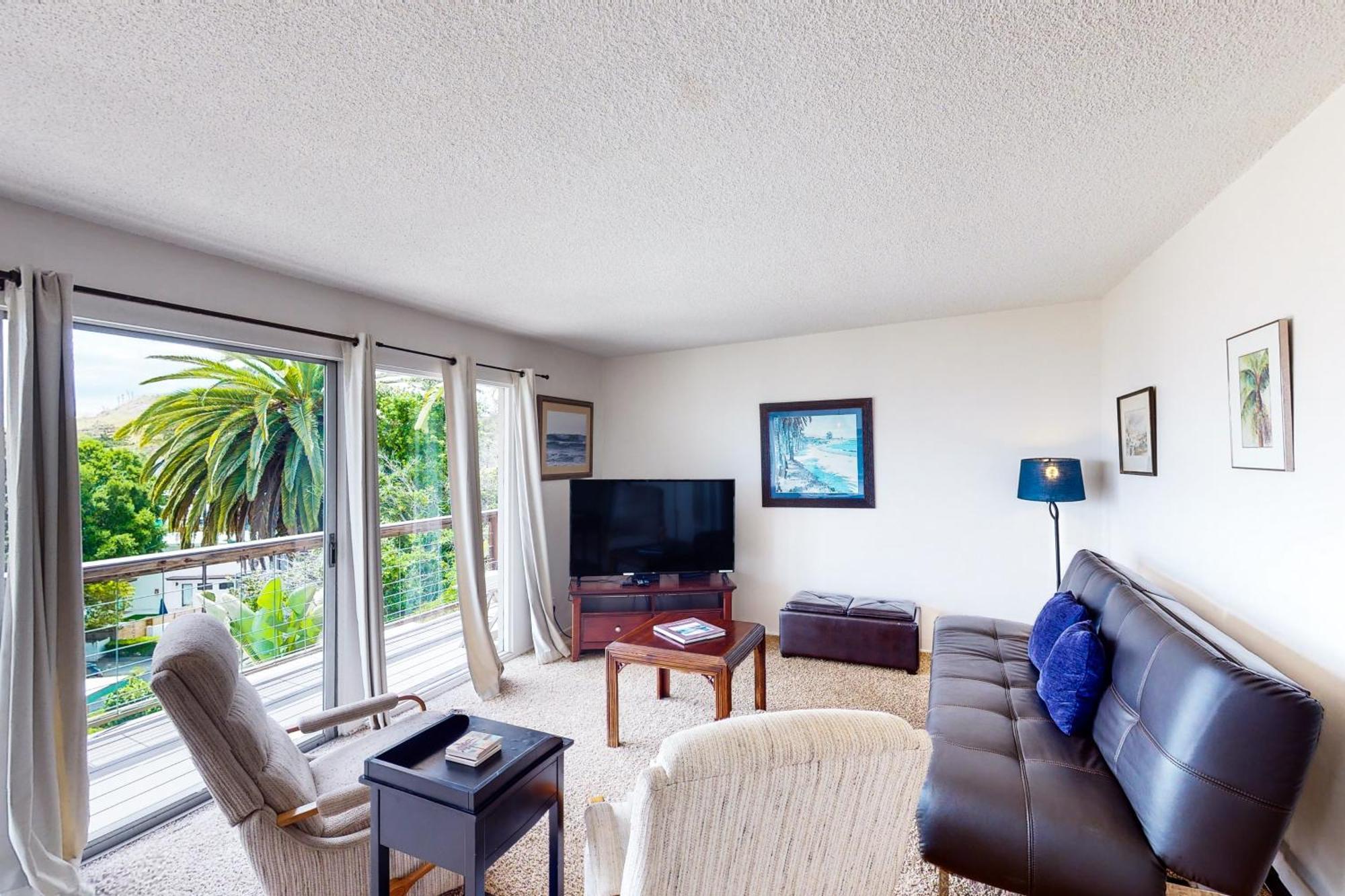 Lillie Adventure Villa Summerland Dış mekan fotoğraf