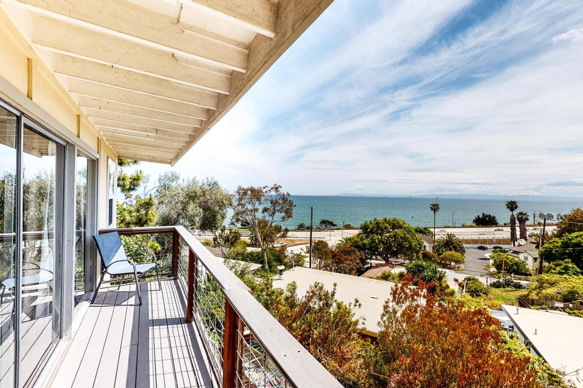 Lillie Adventure Villa Summerland Dış mekan fotoğraf